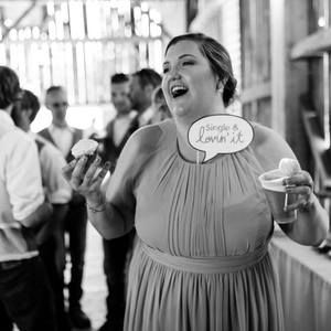 Meet your Posher, Brooke